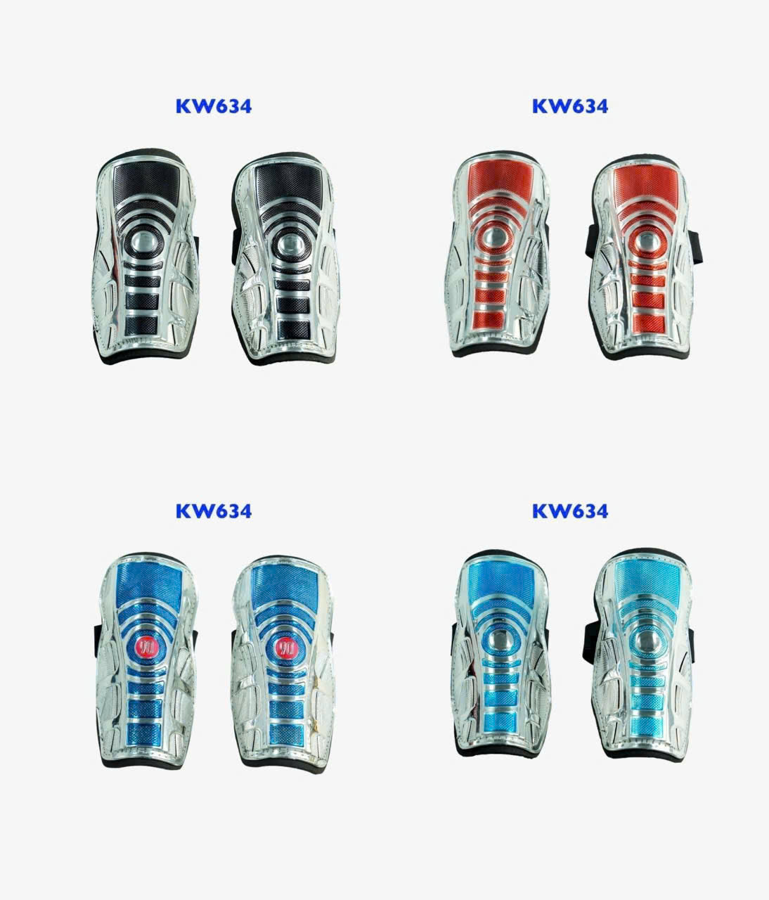 Ống đồng KW624