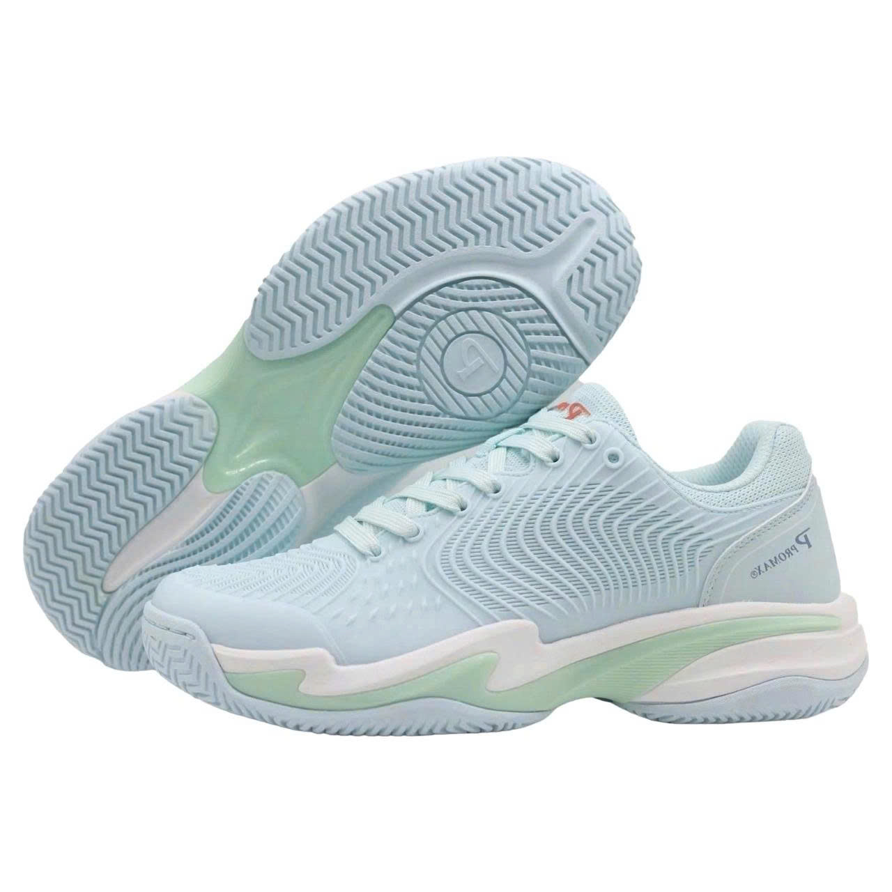 Giày Pickleball Promax PI89 Nam