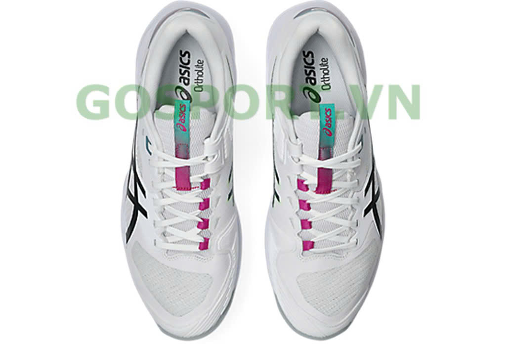 Giày Pickleball Asics Solution Speed FF4