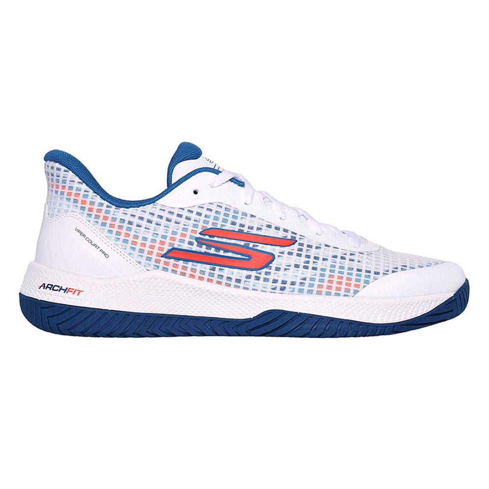 Giày Pickleball Skecher Viper Court Pro