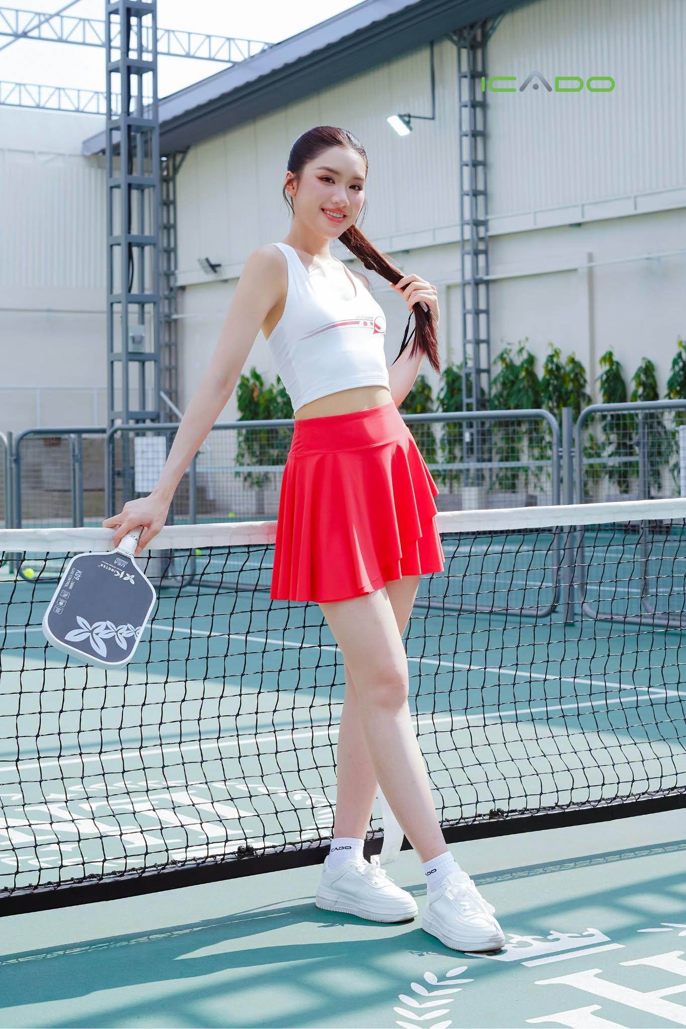 Bra Nữ ICADO HT105