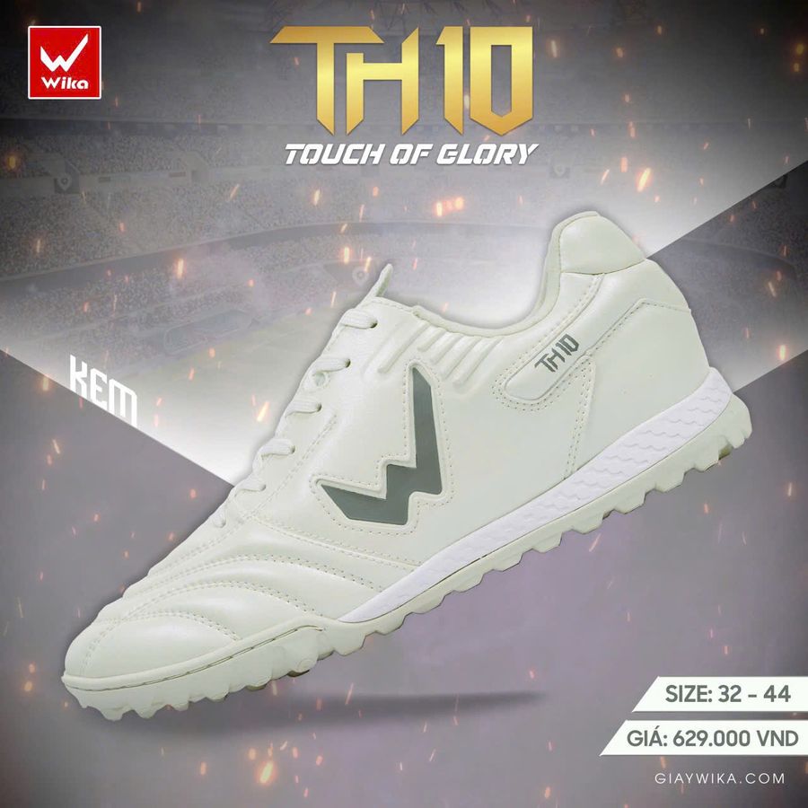 Giày Wika TH10