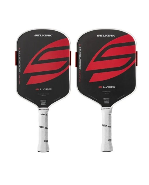 Vợt Pickleball Selkirk LABS Project Boomstik 16mm