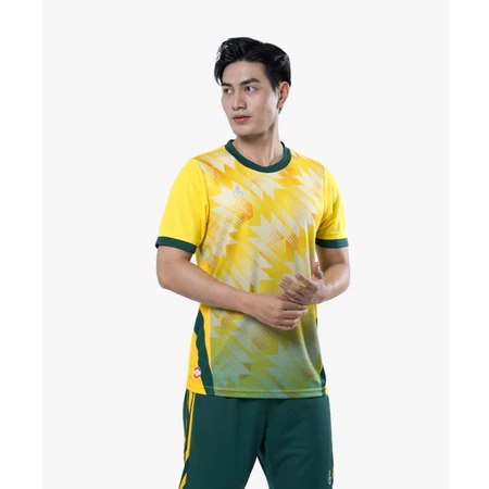 Quần Áo Bóng Đá Gamicy Power