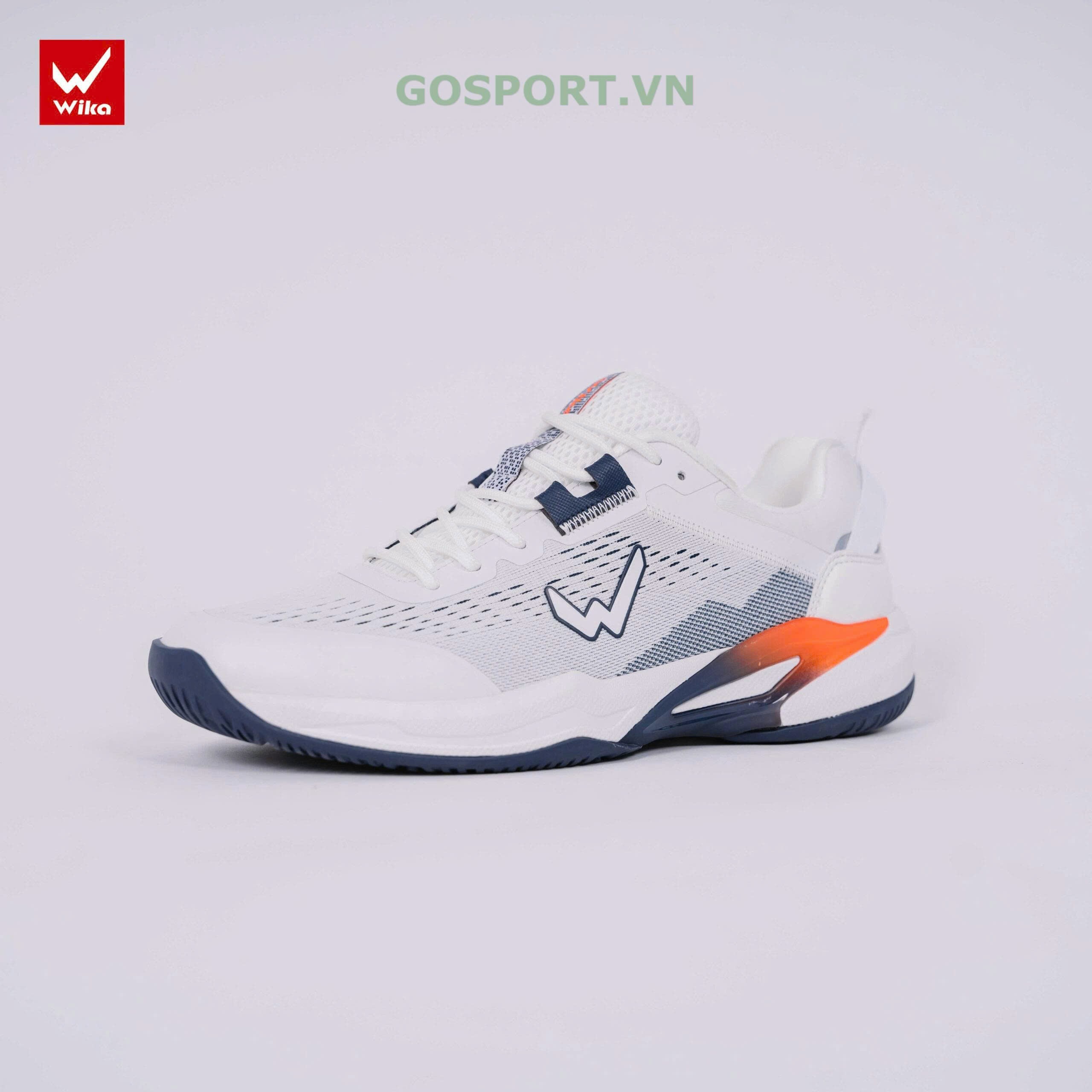 Giày Pickleball Cầu Lông Wika Mato