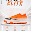 Vapor 17 Elite