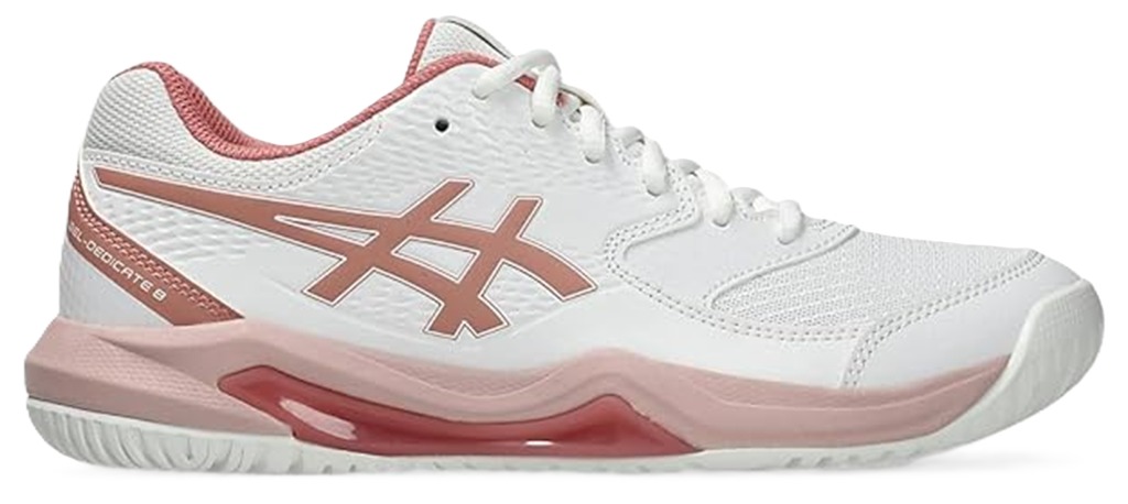 GIÀY PICKLEBALL ASICS GEL DEDICATE 8