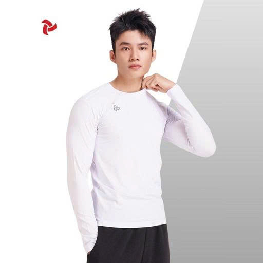 Áo lót body Just Play tay dài