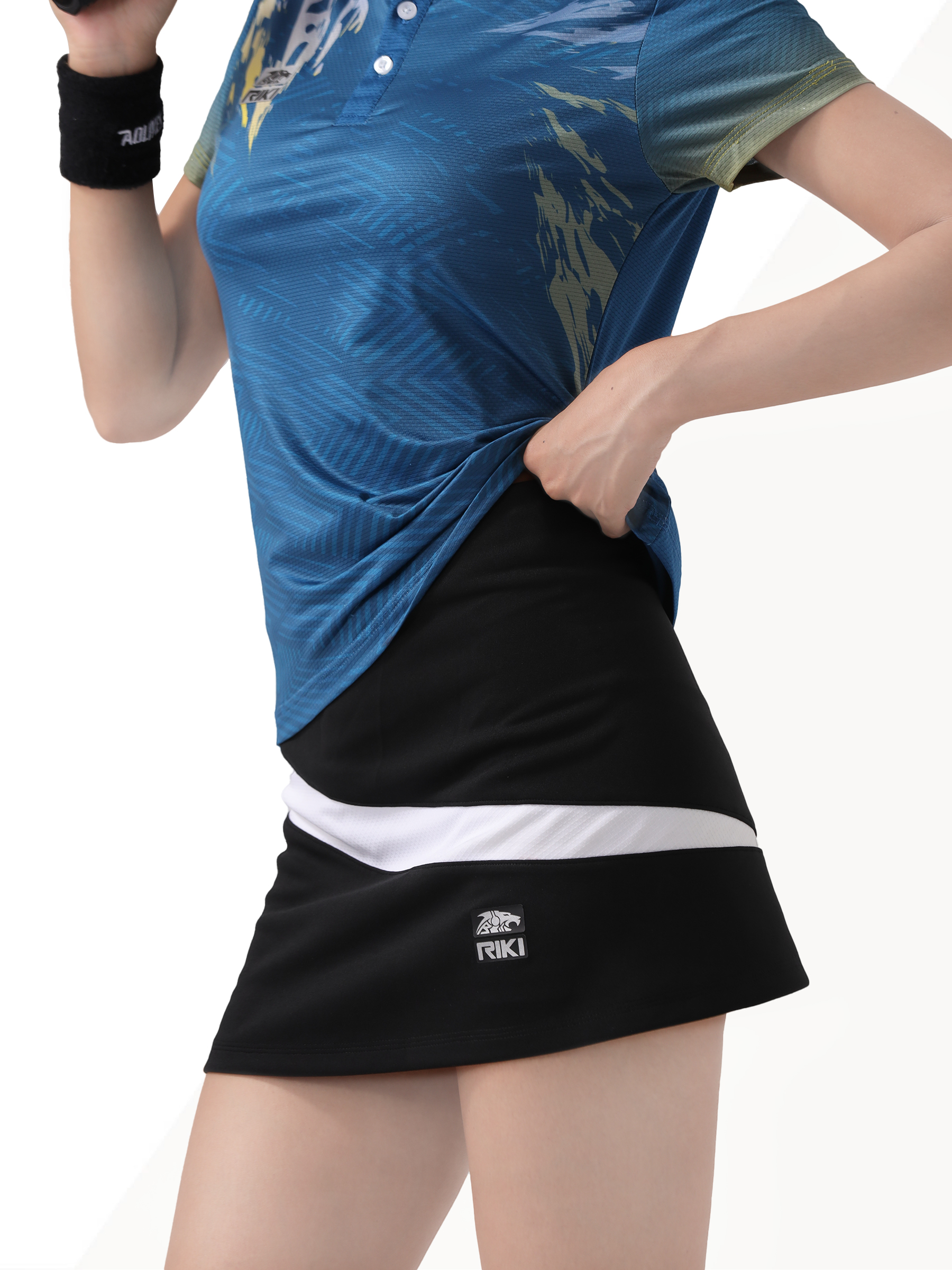 Váy Thể Thao RIKI VM03