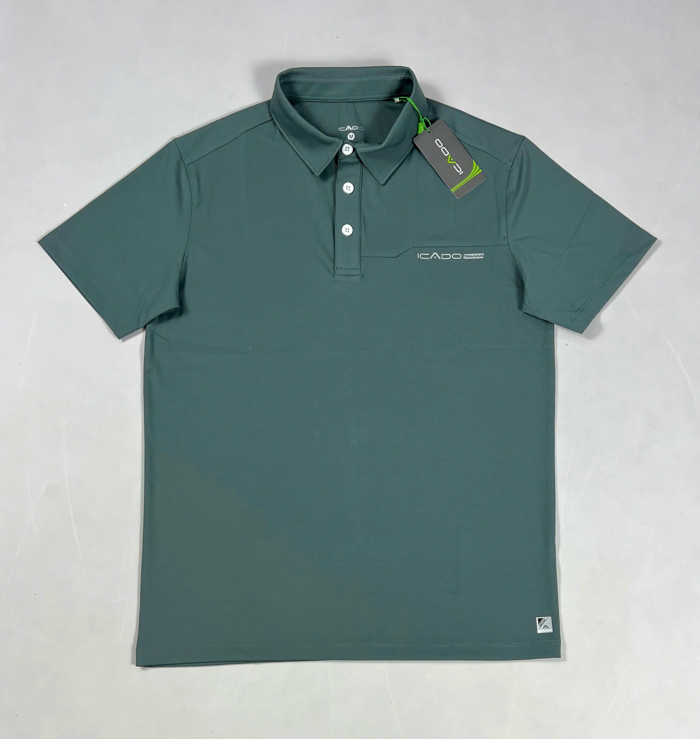 Áo Polo Nam High Class Icado HT115