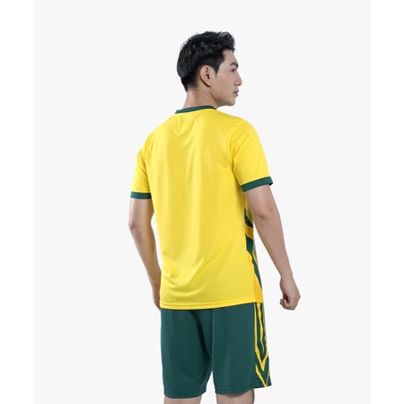 Quần Áo Bóng Đá Gamicy Power