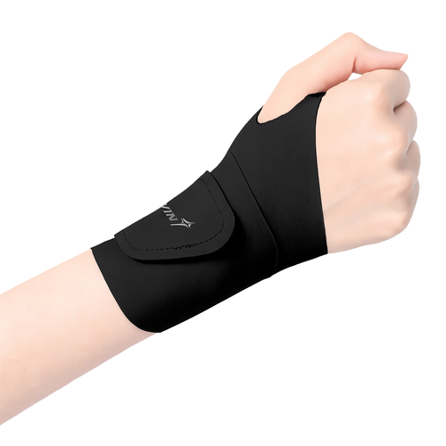 Băng cổ tay IWIN Keepa IWR503