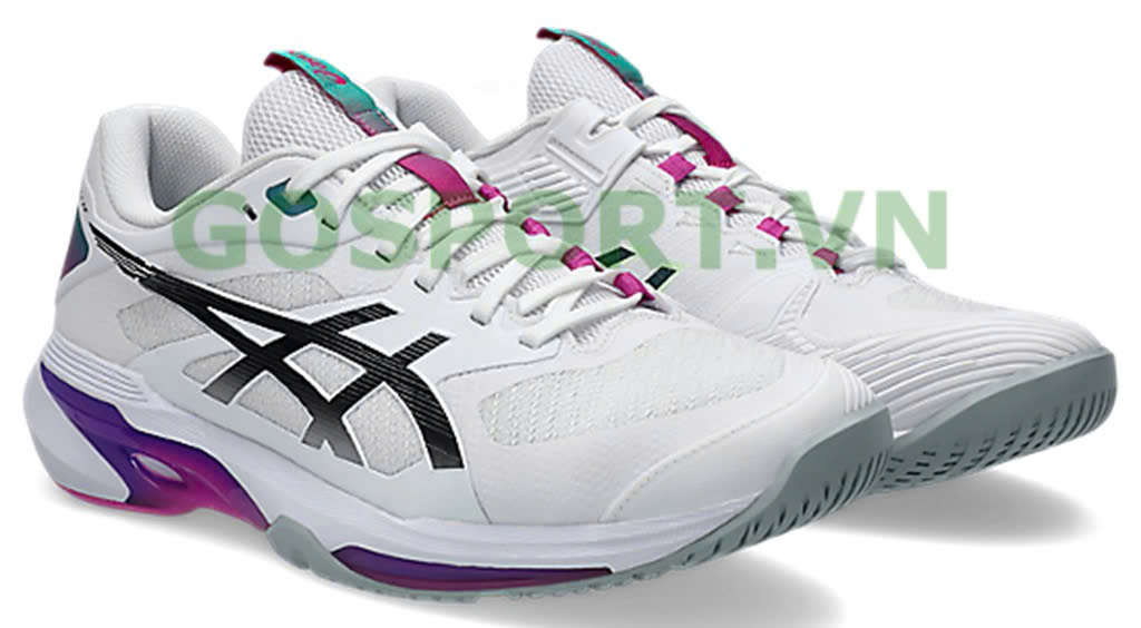 Giày Pickleball Asics Solution Speed FF4