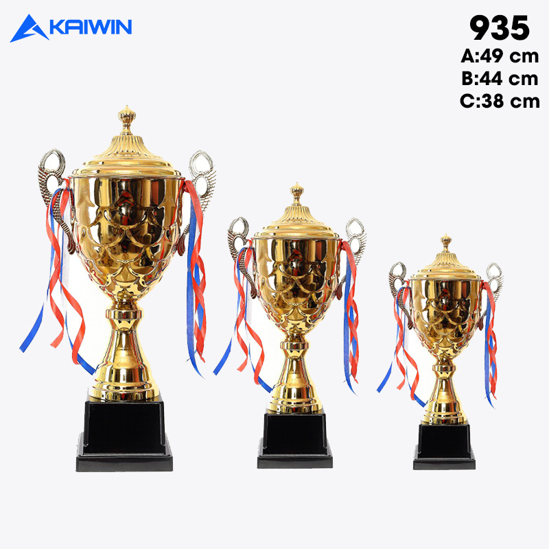 Cúp Trao Giải Kaiwin 935