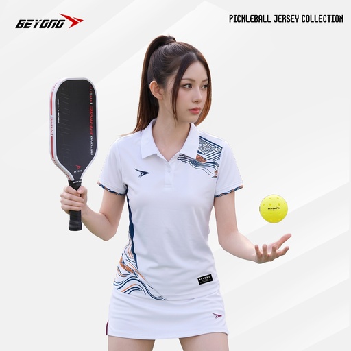 Áo Beyono Champ CB12 Nữ