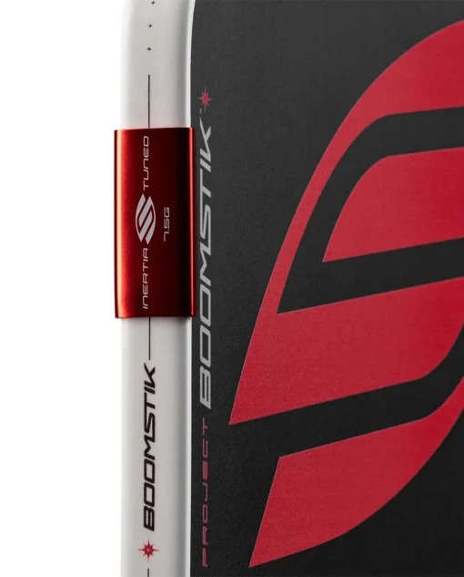 Vợt Pickleball Selkirk LABS Project Boomstik 16mm