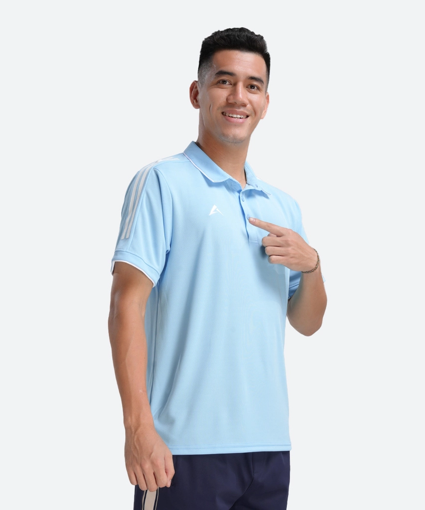 Áo Kaiwin POLO IMPRESS