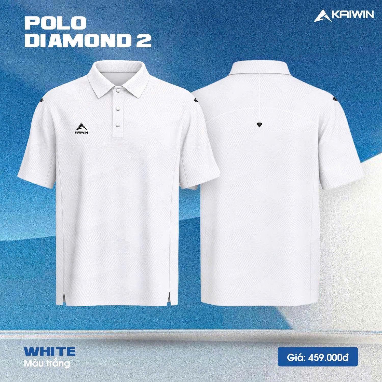 Áo Polo Diamond 2