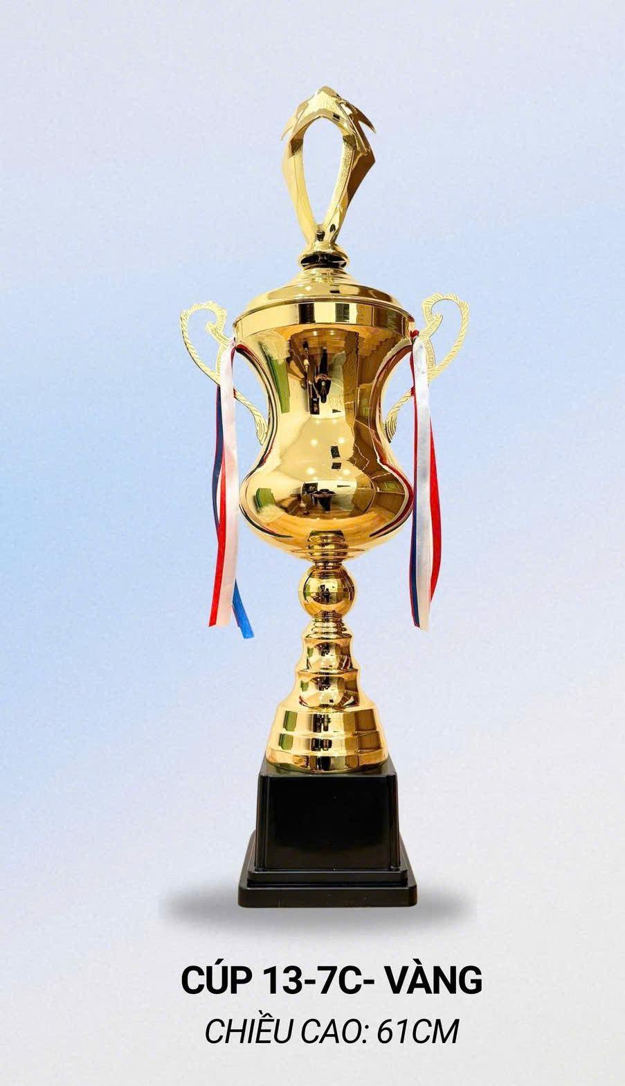 Cúp Trao Giải 13-7C