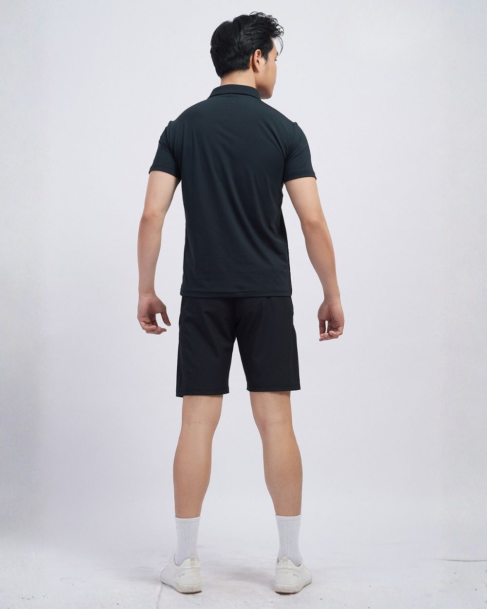 Quần Đùi Thể Thao Nam ICADO HT103