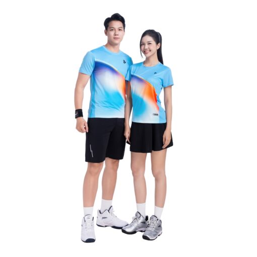 Áo Thể Thao JUST PLAY ACTIVE