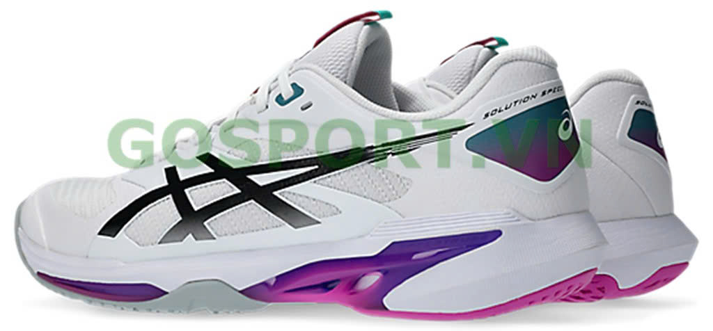 Giày Pickleball Asics Solution Speed FF4