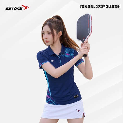 Áo Beyono Champ CB12 Nữ