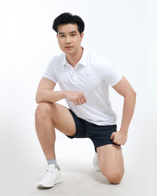 Áo Polo Nam High Class Icado HT119