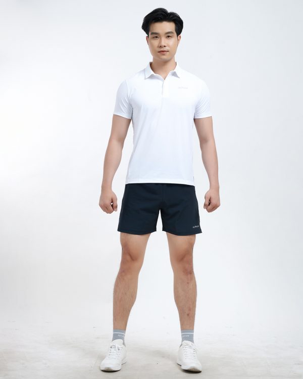 Áo Polo Nam High Class Icado HT119
