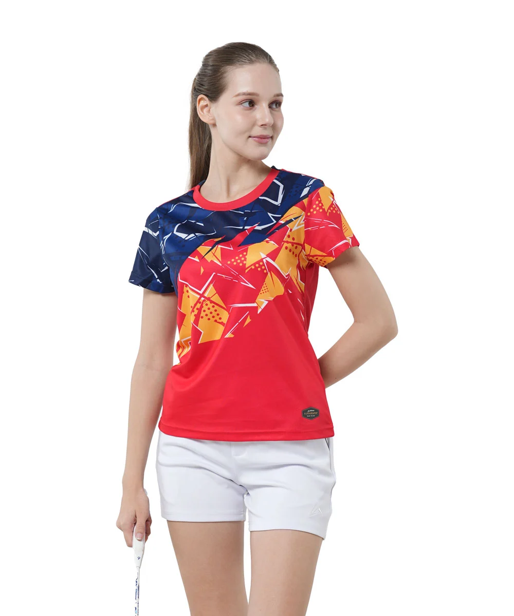 ÁO PICKLEBALL KAIWIN ROBUST NỮ