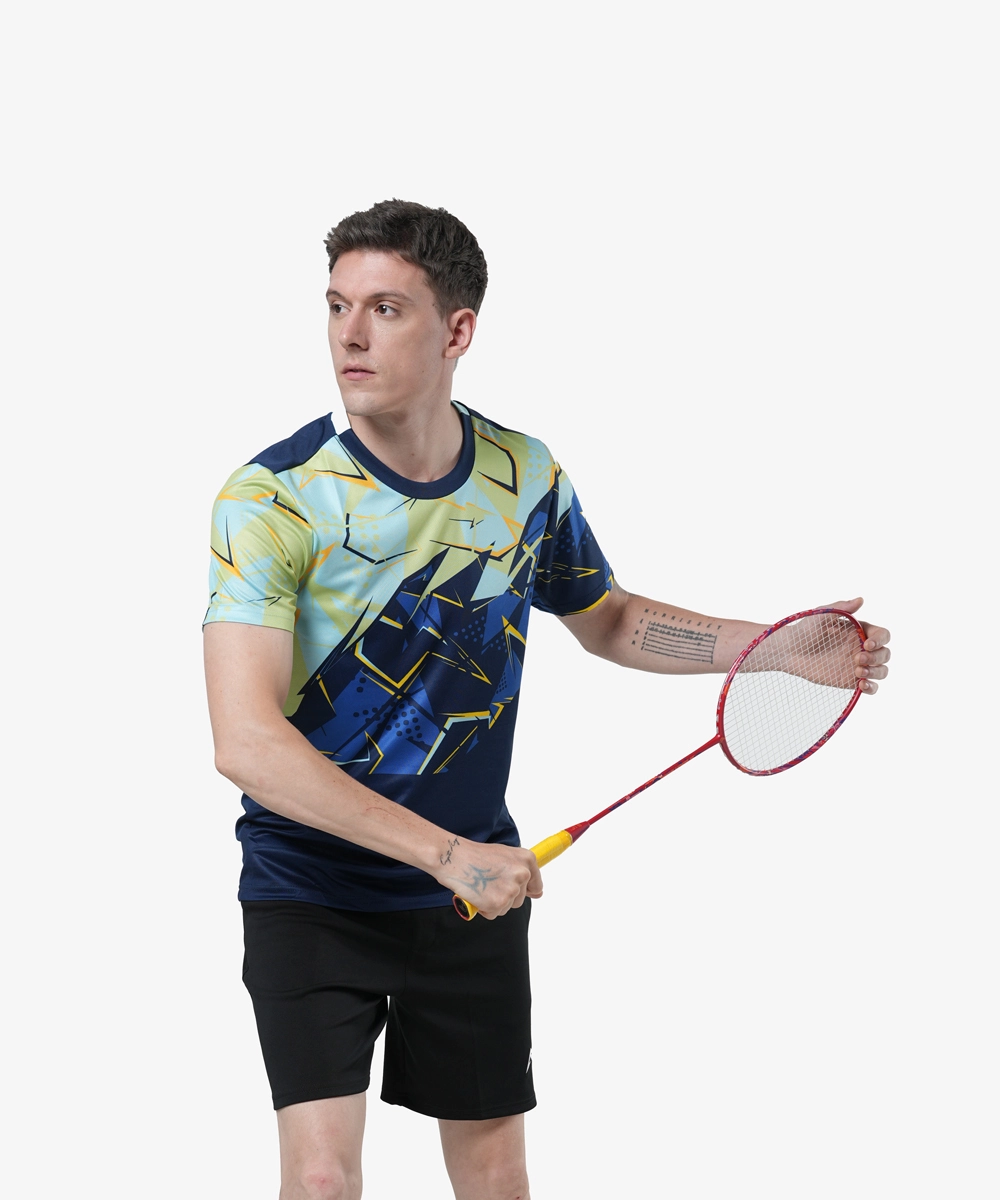 ÁO PICKLEBALL KAIWIN ROBUST NAM