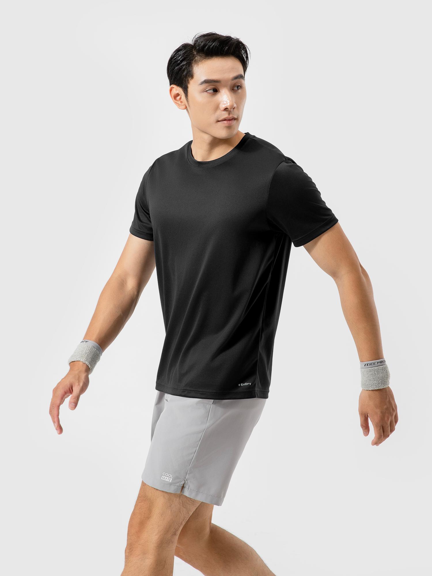 Áo thể thao CoolmateBasics