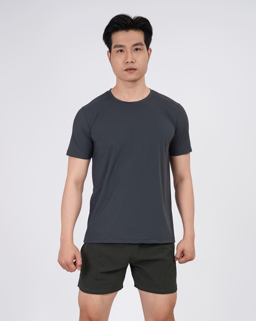 Áo Thể Thao Nam ICADO HT112