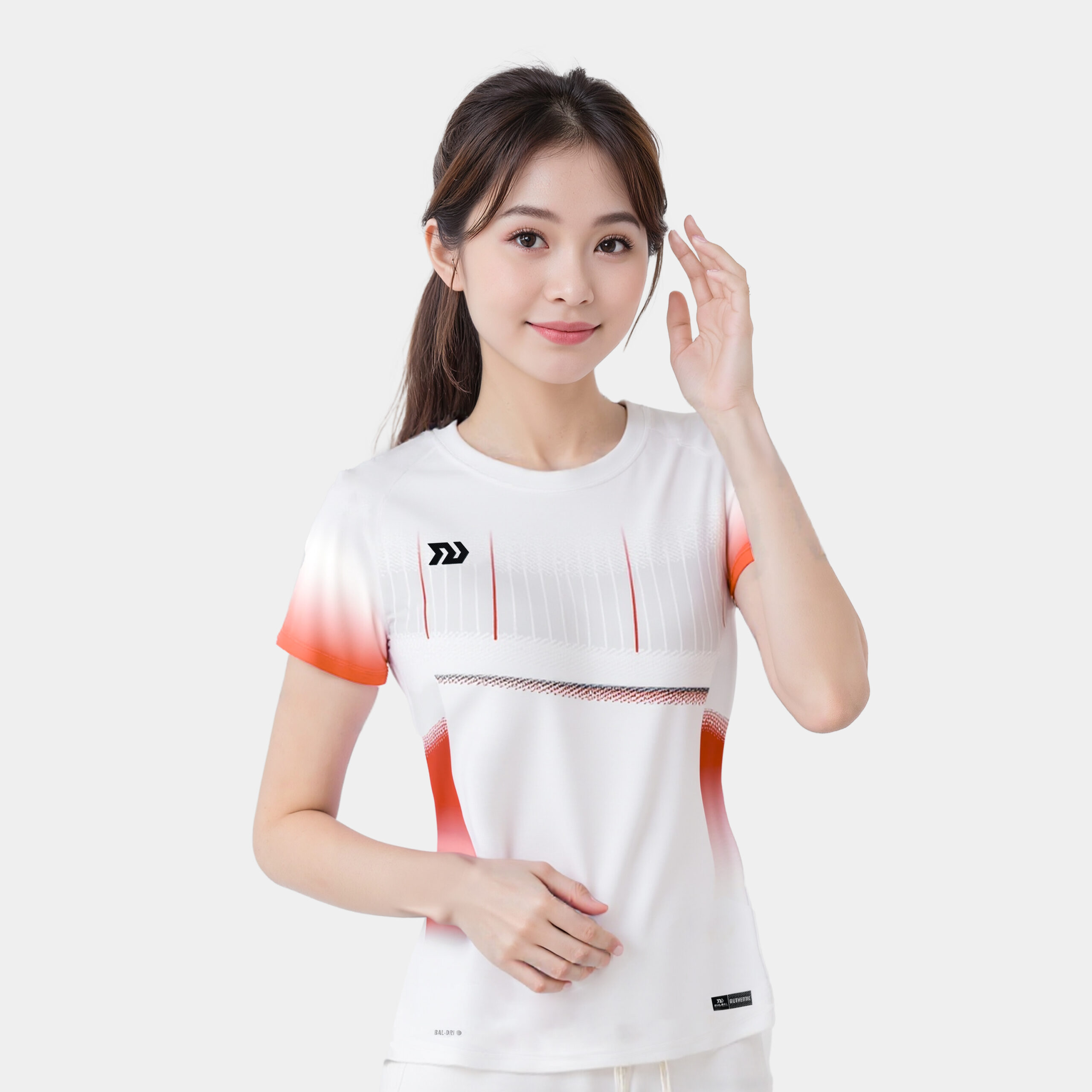 ÁO THỂ THAO RYDEN NỮ PICKLEBALL BULBAL