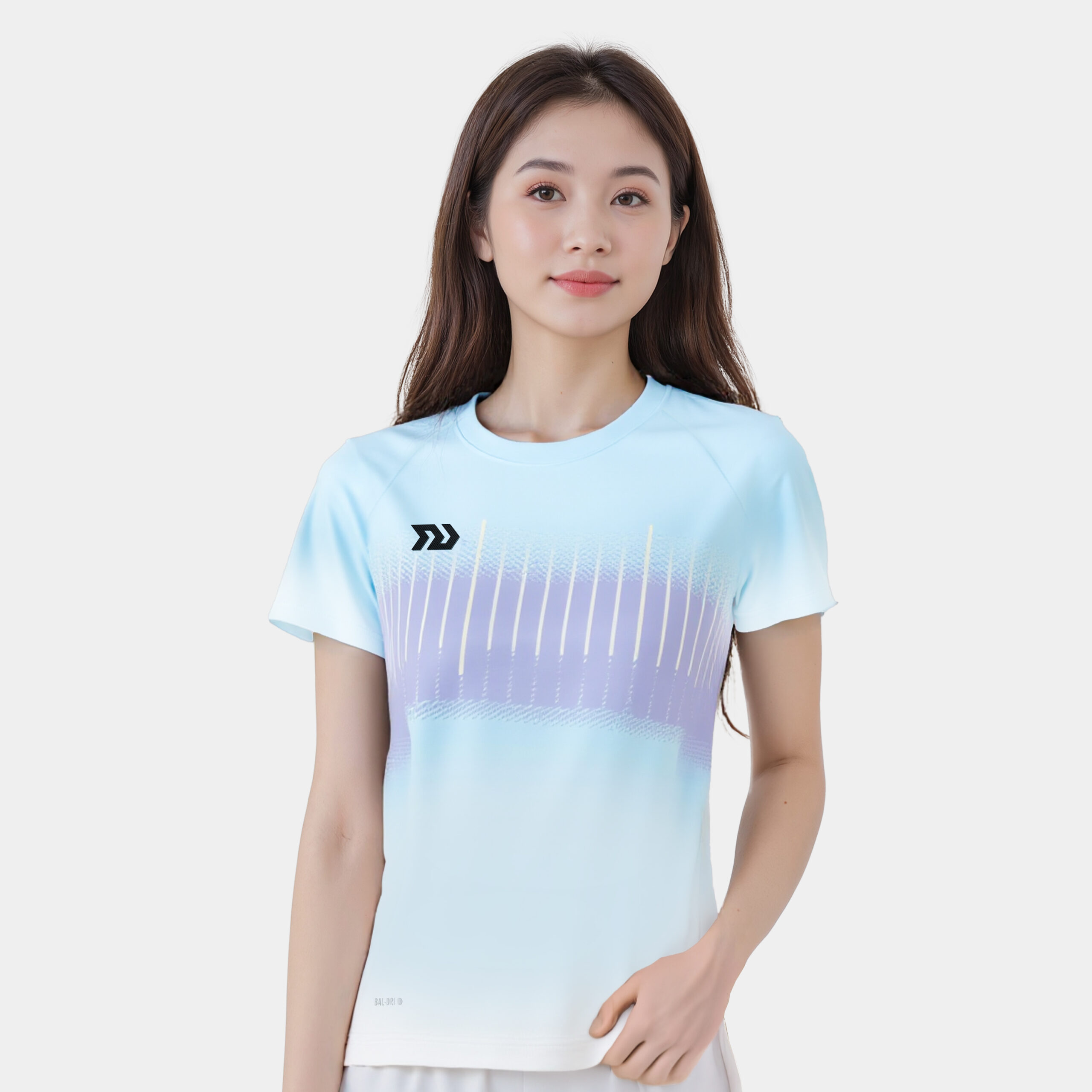 ÁO THỂ THAO RYDEN NỮ PICKLEBALL BULBAL