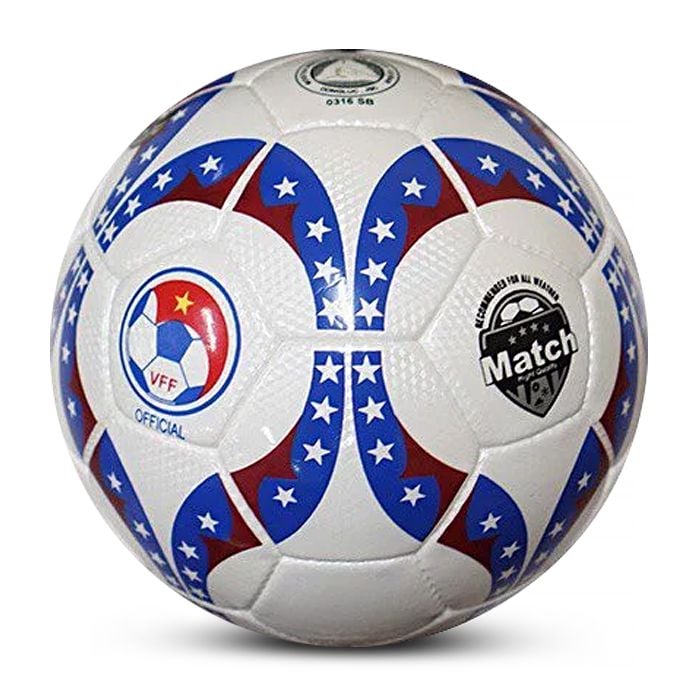 Bóng Đá ĐL UHV 2.03 In Sao Số 5