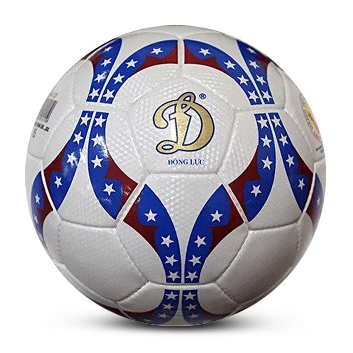 Bóng Đá ĐL UHV 2.03 In Sao Số 5