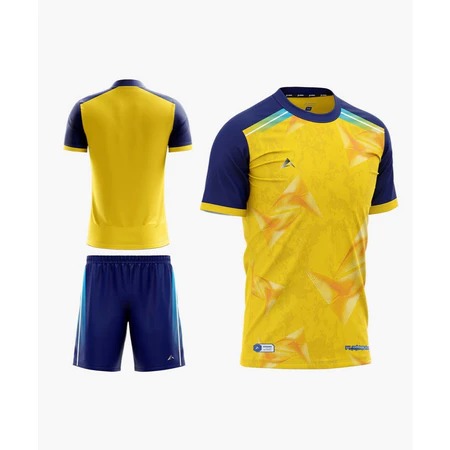 Quần Áo Bóng Đá Kaiwin Darknight