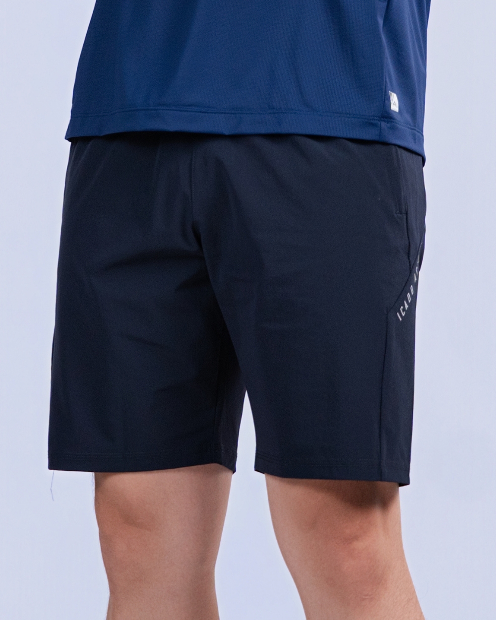 Quần Đùi Thể Thao Nam ICADO HT103