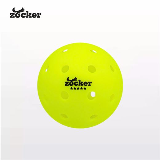 BÓNG PICKLEBALL ZOCKER - GEN 2