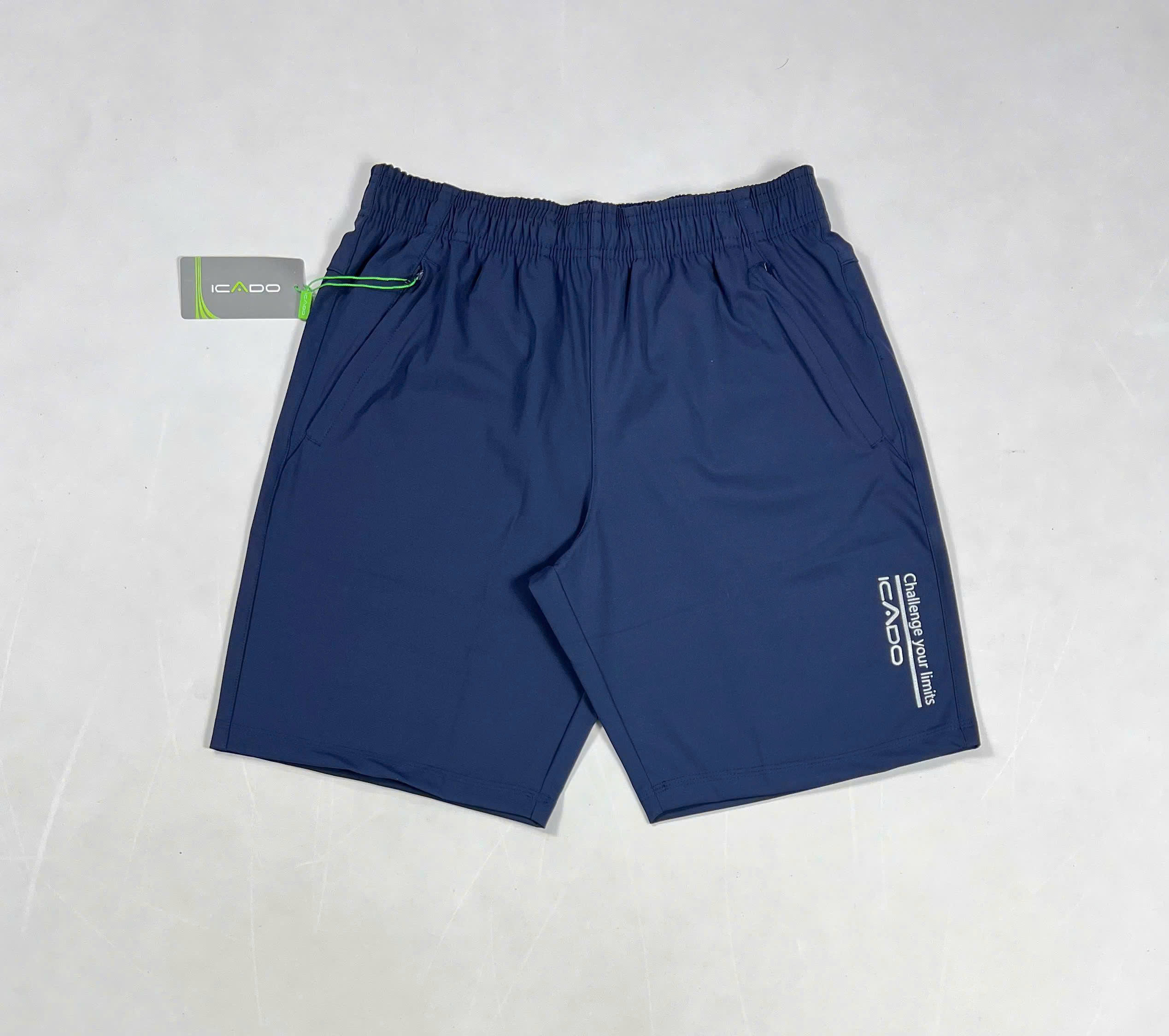Quần Đùi Nam Icado HT107