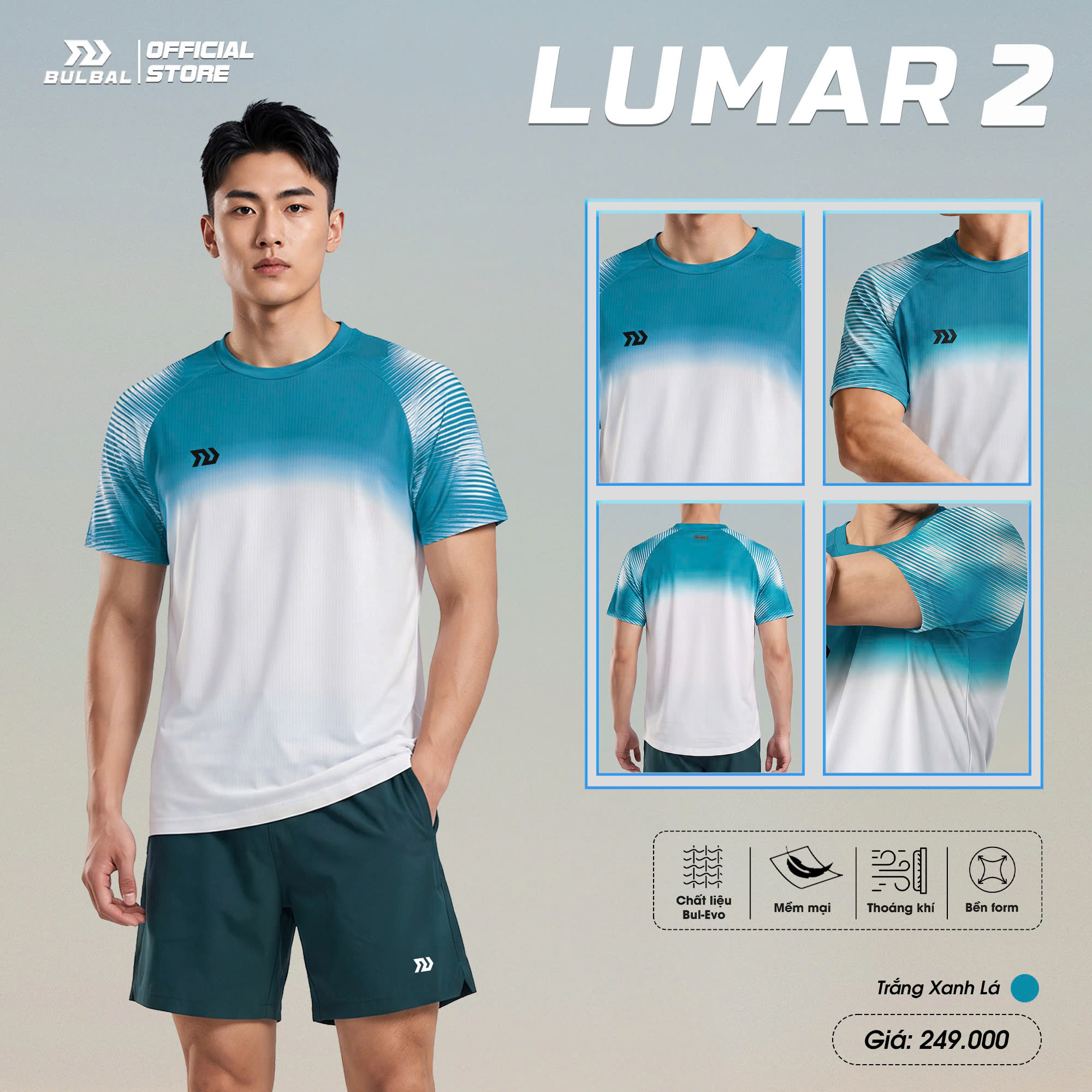 Bulbal Lumar 2