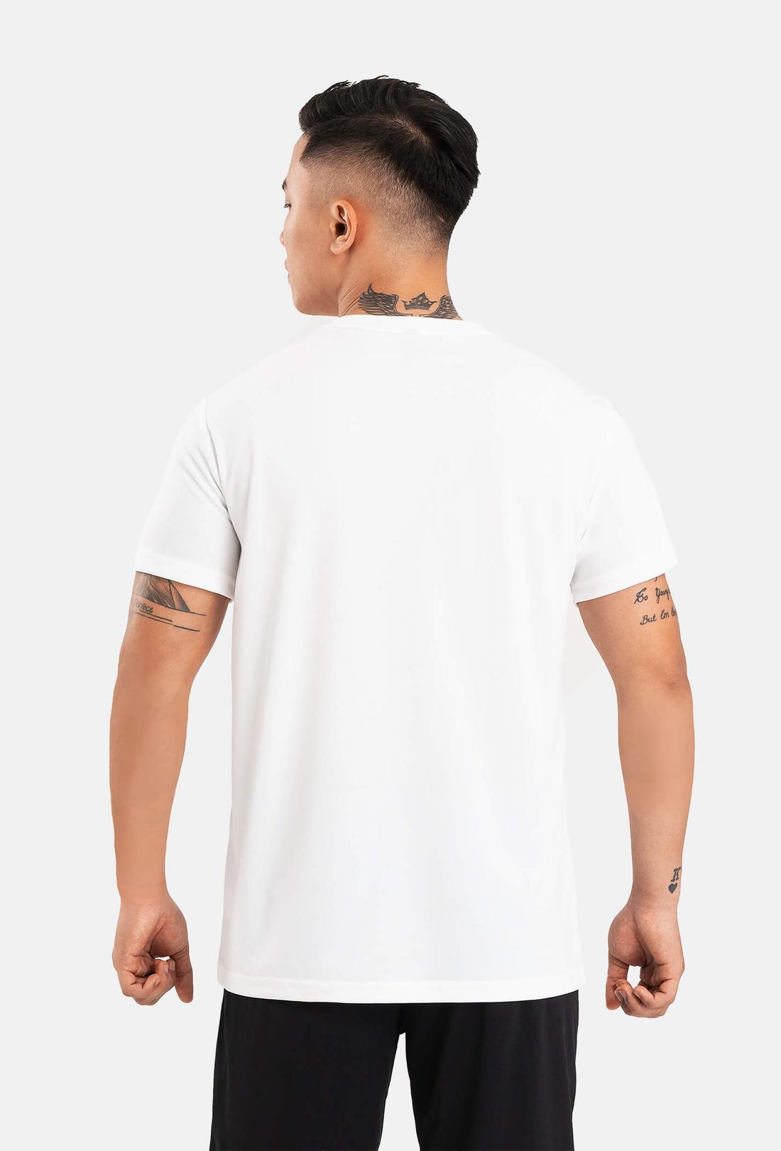 Áo thun thể thao nam ProMax-S1