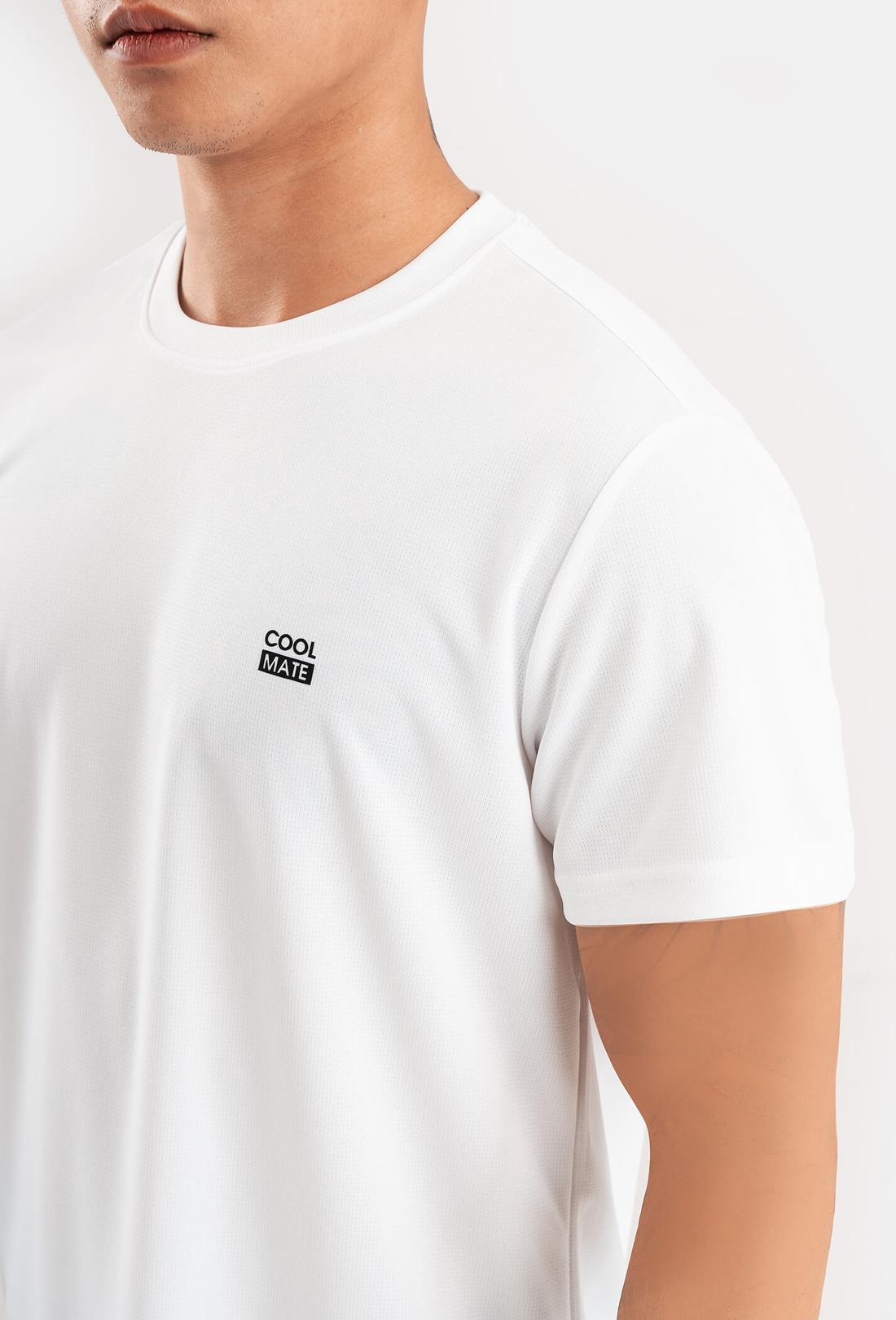 Áo thun thể thao nam ProMax-S1