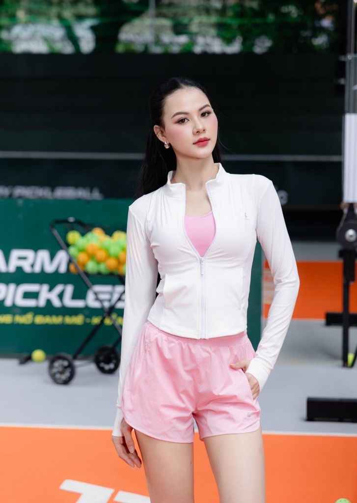 Quần Đùi Thể Thao 2 Lớp Olona T3