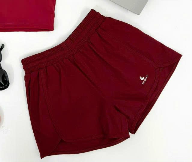 Quần Đùi Thể Thao 2 Lớp Olona T3