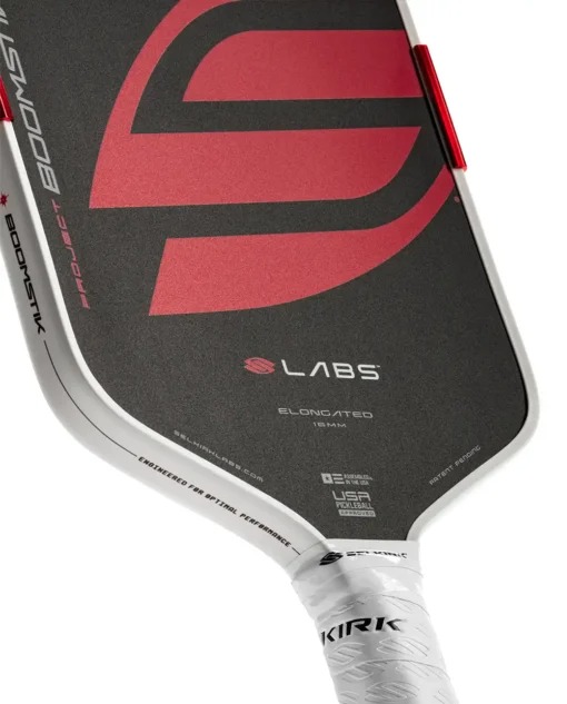 Vợt Pickleball Selkirk LABS Project Boomstik 16mm
