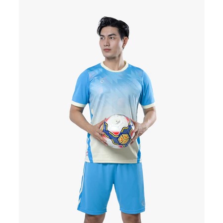 Quần Áo Bóng Đá Gamicy Power