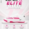 Vapor 17 Elite