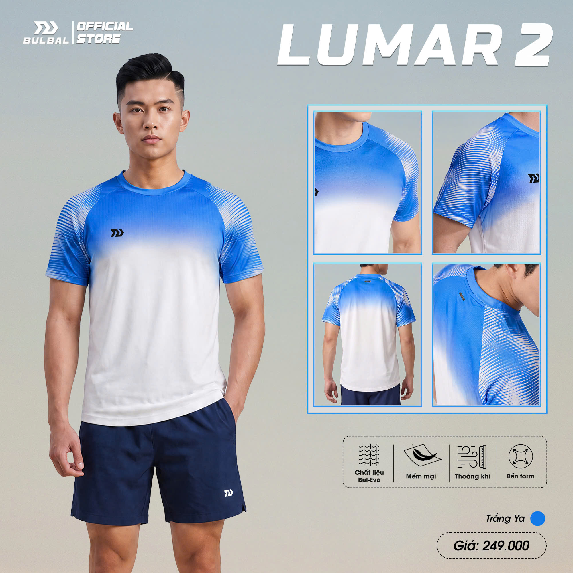 Bulbal Lumar 2